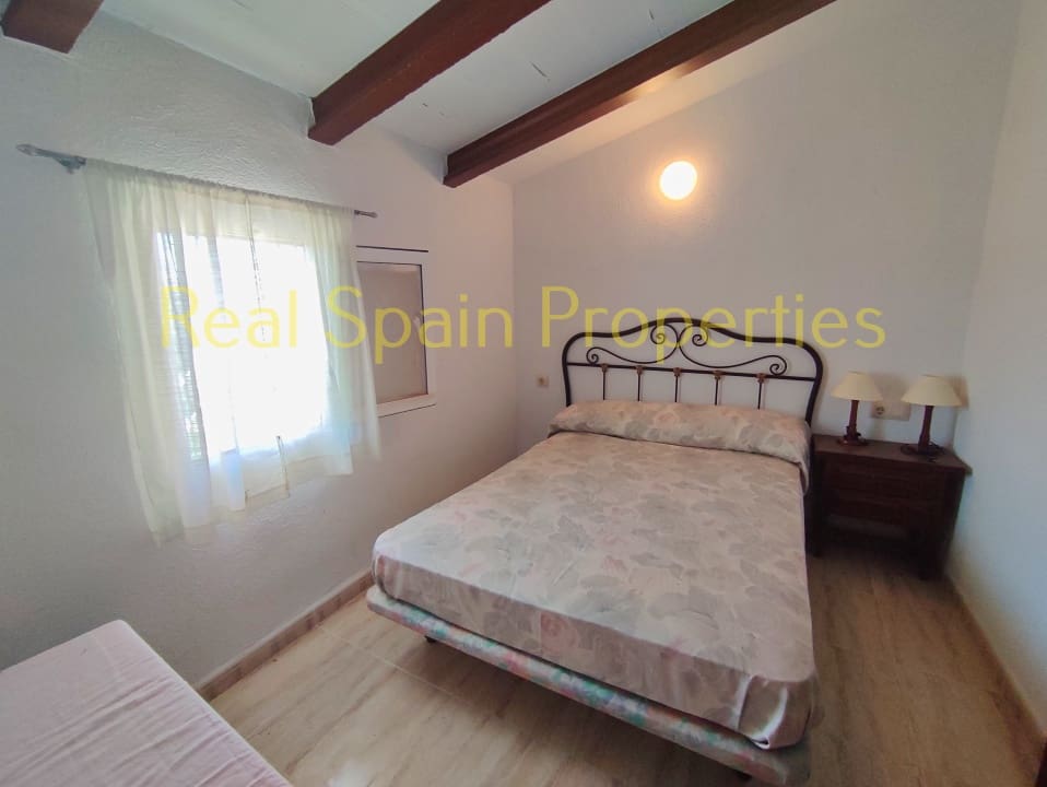 6 soveværelse Finca/Landehus til salg i Velez-Rubio - € 95.000 (Ref: 8417266)