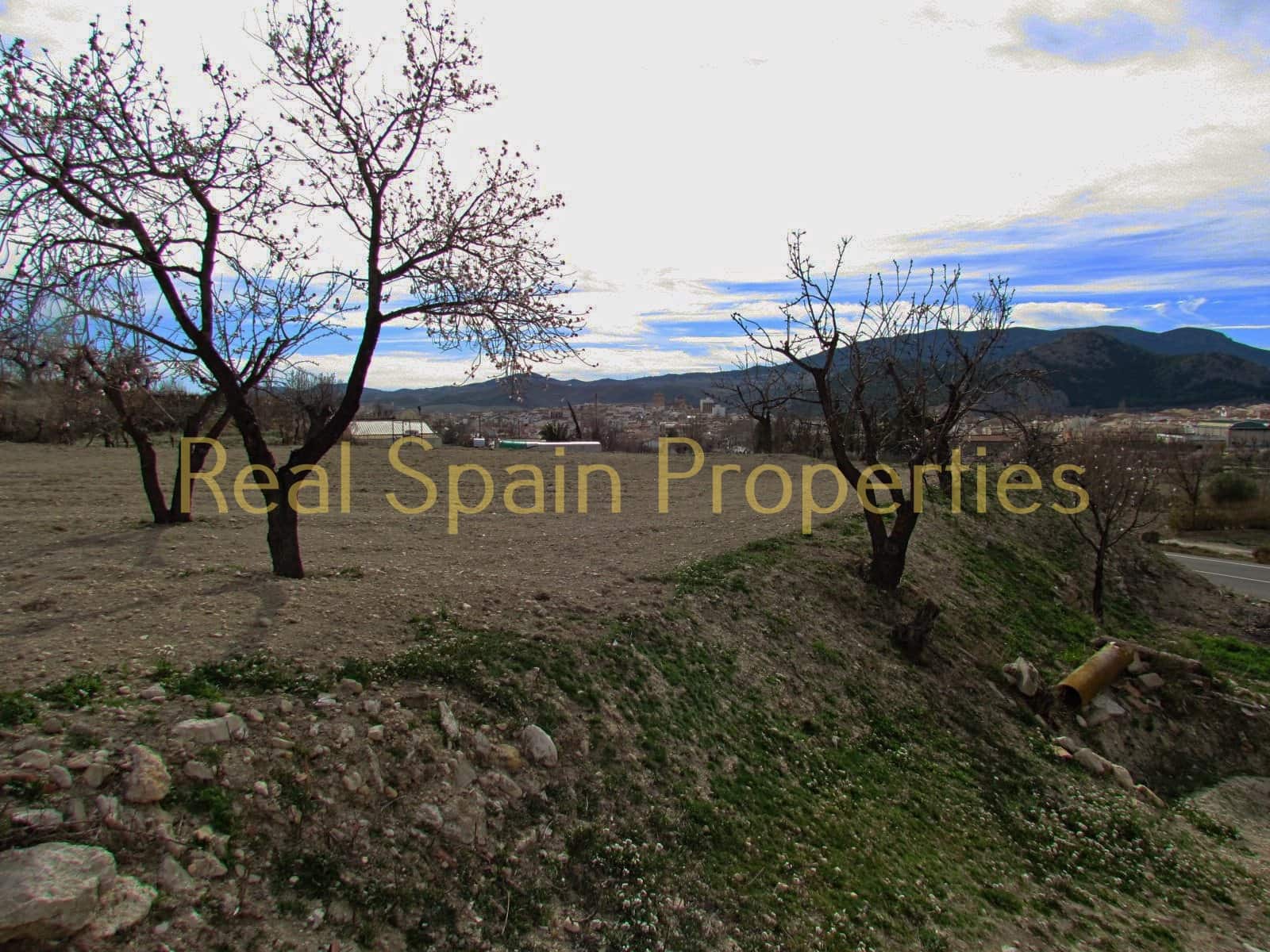 3 bedroom Finca/Country House for sale in Velez-Rubio - € 60,000 (Ref: 8417270)