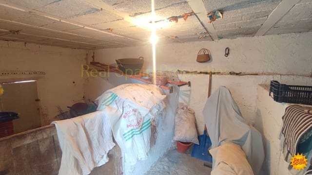 4 soveværelse Byhus til salg i Vélez-Rubio - € 63.000 (Ref: 8417272)