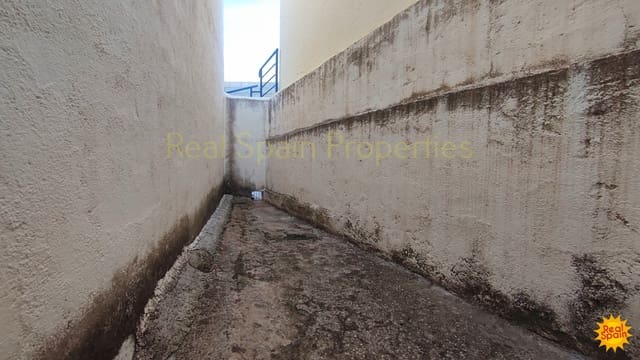 4 soveværelse Byhus til salg i Vélez-Rubio - € 63.000 (Ref: 8417272)