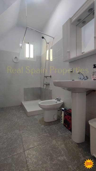 4 soveværelse Byhus til salg i Velez-Rubio - € 63.000 (Ref: 8417272)