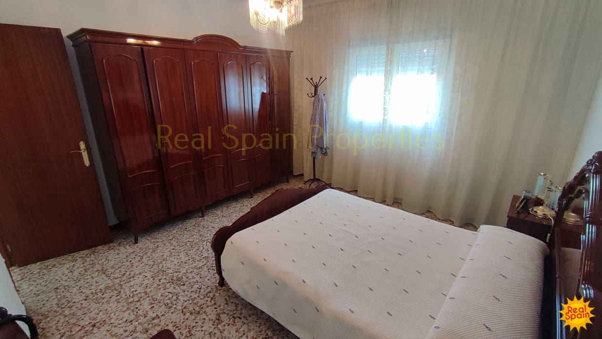 4 soveværelse Byhus til salg i Velez-Rubio - € 63.000 (Ref: 8417272)