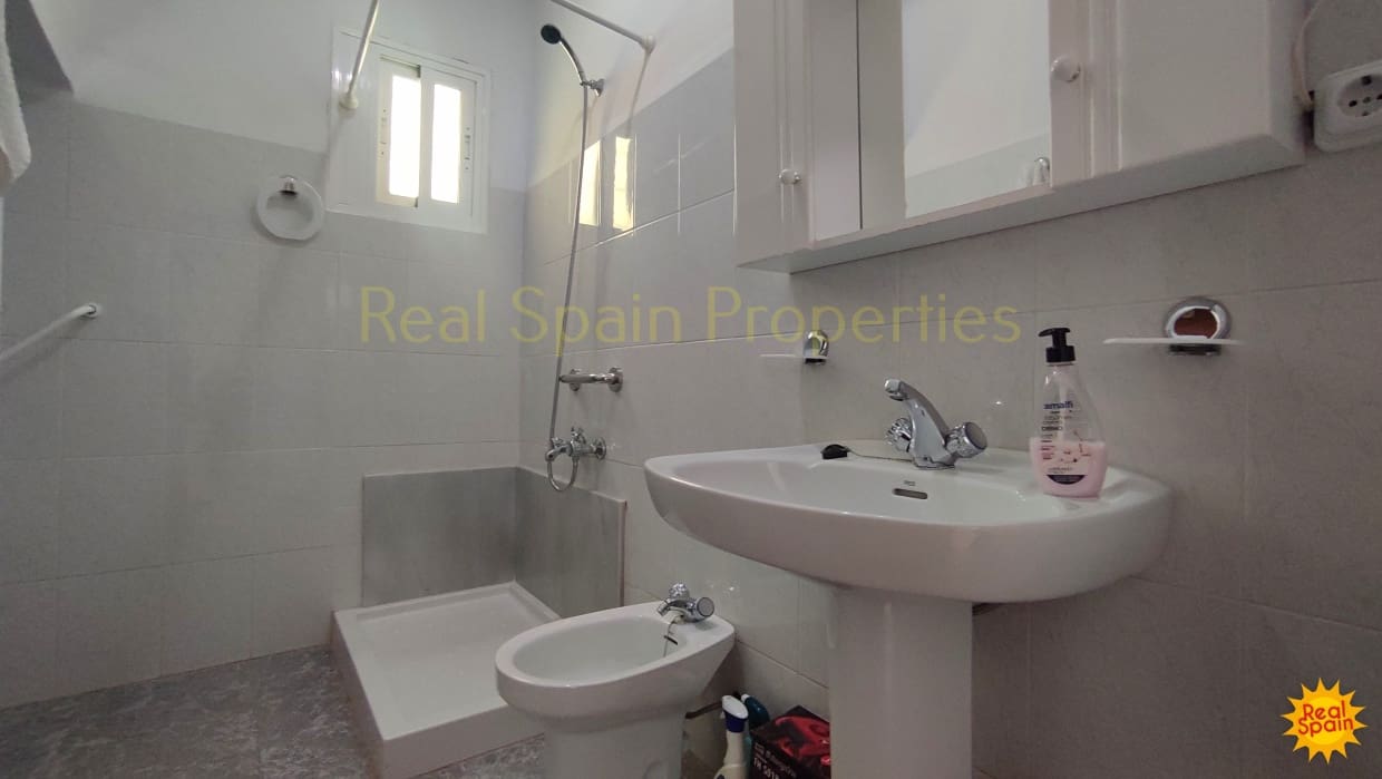 4 soveværelse Byhus til salg i Velez-Rubio - € 63.000 (Ref: 8417272)