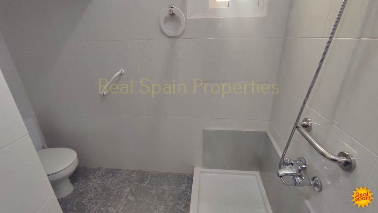 4 soveværelse Byhus til salg i Velez-Rubio - € 63.000 (Ref: 8417272)