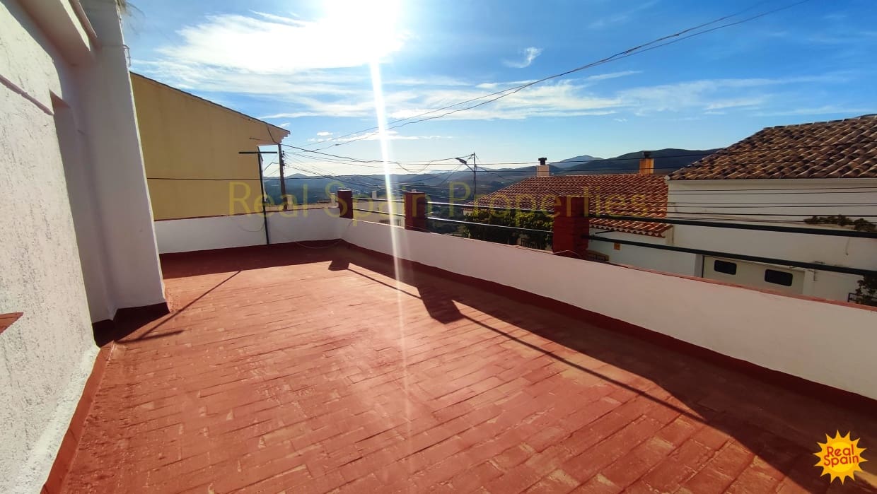 4 soveværelse Byhus til salg i Velez-Rubio - € 63.000 (Ref: 8417272)