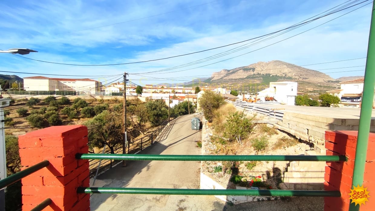 4 soveværelse Byhus til salg i Velez-Rubio - € 63.000 (Ref: 8417272)