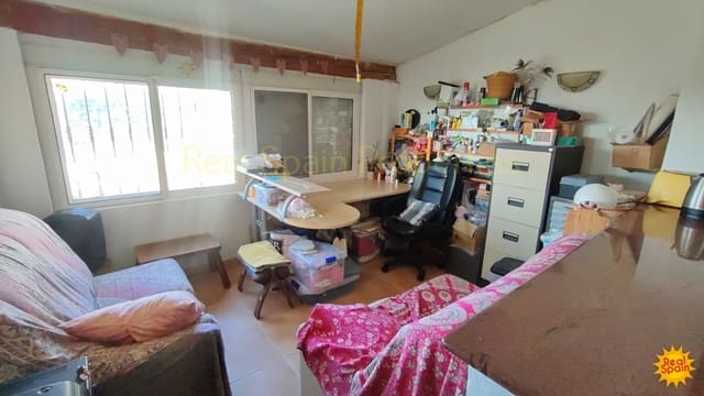 5 chambre Finca/Maison de Campagne à vendre à Vélez-Blanco - 210 000 € (Ref: 8417273)