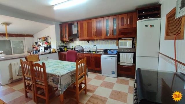 5 chambre Finca/Maison de Campagne à vendre à Vélez-Blanco - 210 000 € (Ref: 8417273)