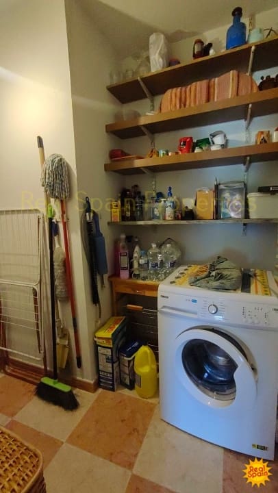 5 soverom Finca/Herregård til salgs i Velez-Blanco - € 210 000 (Ref: 8417273)