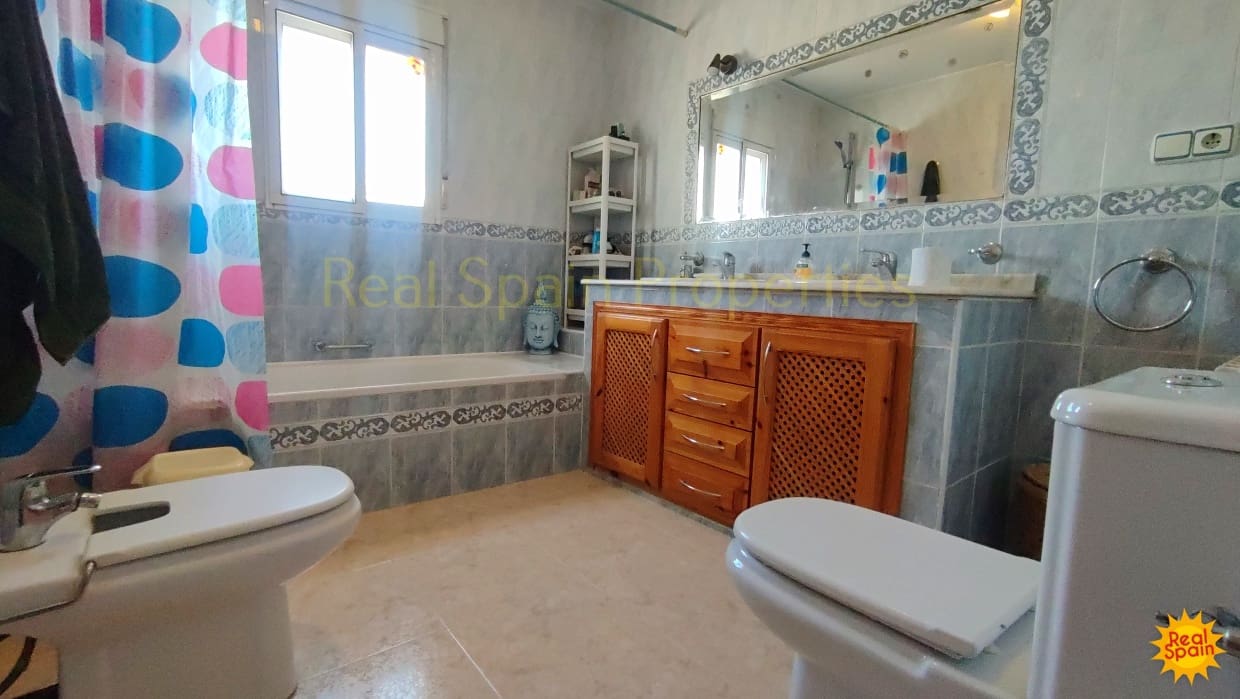 5 soverom Finca/Herregård til salgs i Velez-Blanco - € 210 000 (Ref: 8417273)