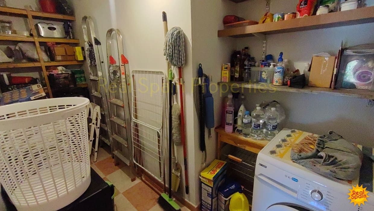 5 soverom Finca/Herregård til salgs i Velez-Blanco - € 210 000 (Ref: 8417273)