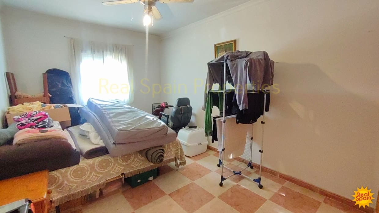 5 soverom Finca/Herregård til salgs i Velez-Blanco - € 210 000 (Ref: 8417273)