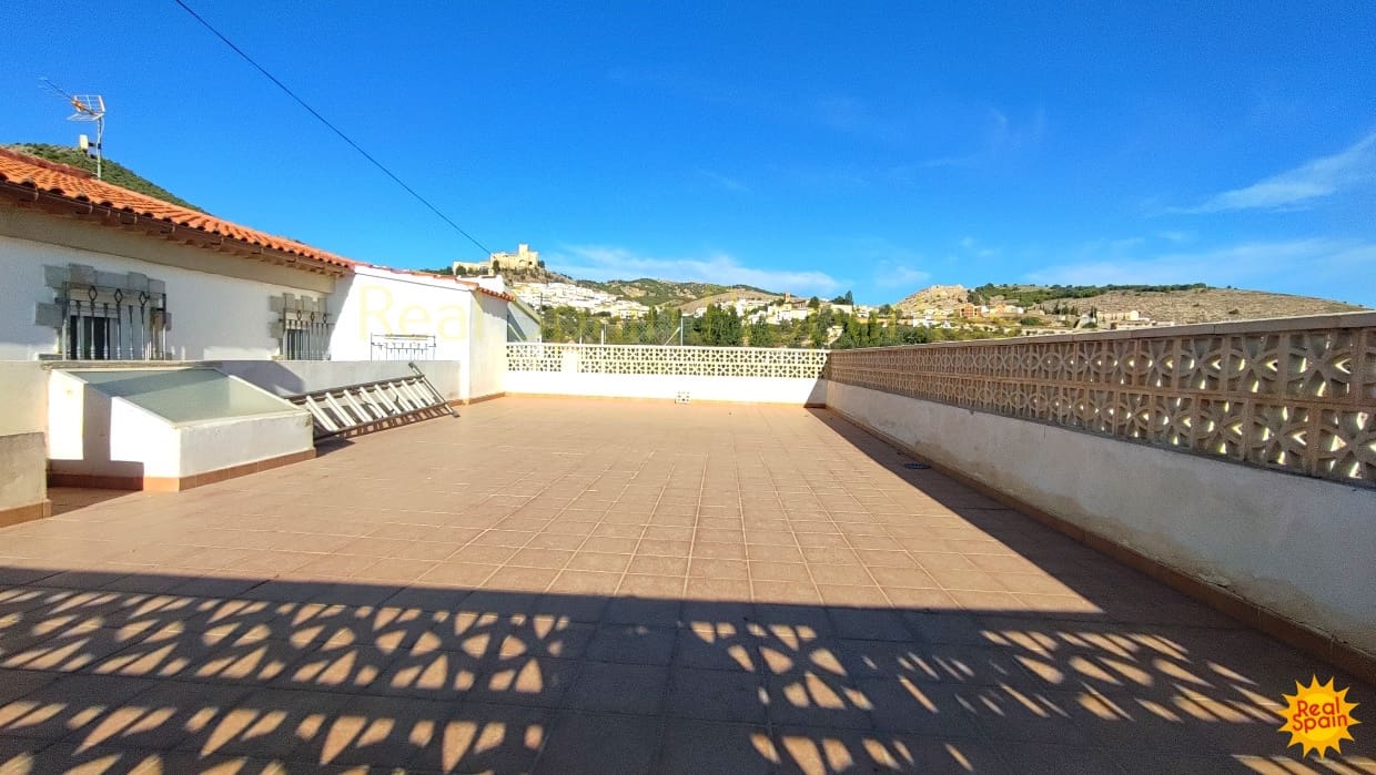 5 soverom Finca/Herregård til salgs i Velez-Blanco - € 210 000 (Ref: 8417273)