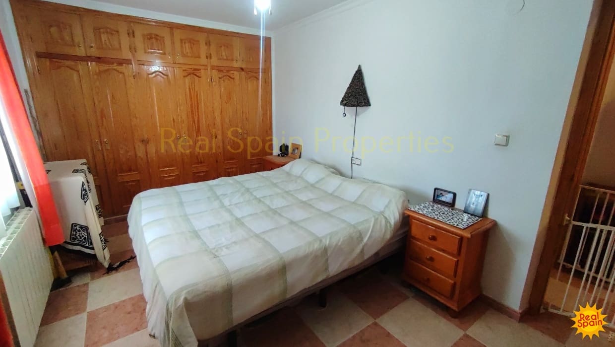 5 soverom Finca/Herregård til salgs i Velez-Blanco - € 210 000 (Ref: 8417273)