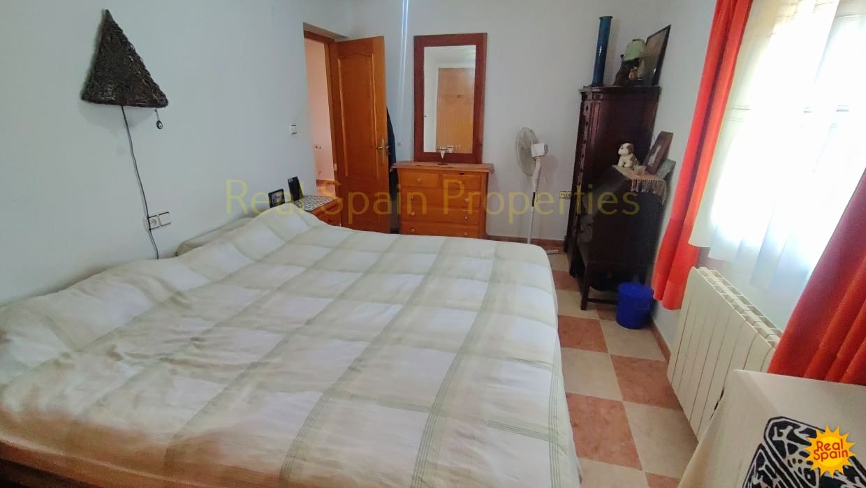 5 soverom Finca/Herregård til salgs i Velez-Blanco - € 210 000 (Ref: 8417273)