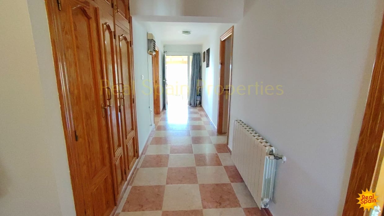 5 soverom Finca/Herregård til salgs i Velez-Blanco - € 210 000 (Ref: 8417273)