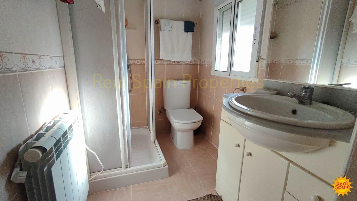 5 soverom Finca/Herregård til salgs i Velez-Blanco - € 210 000 (Ref: 8417273)