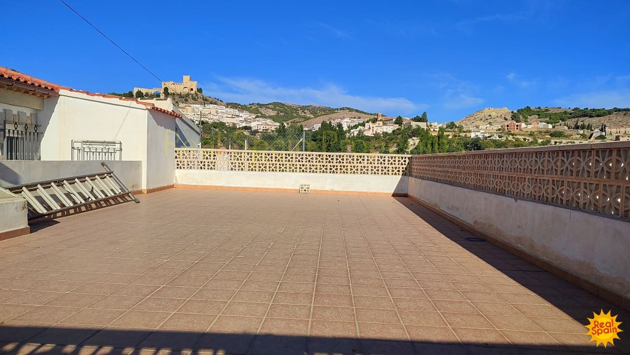 5 soverom Finca/Herregård til salgs i Velez-Blanco - € 210 000 (Ref: 8417273)