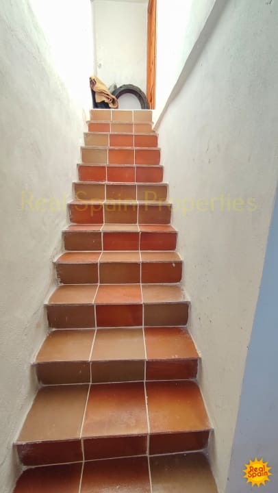 5 soverom Finca/Herregård til salgs i Velez-Blanco - € 210 000 (Ref: 8417273)