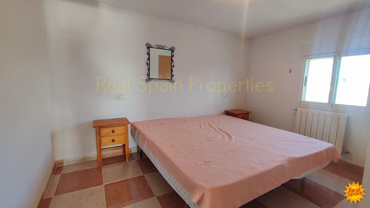 5 soverom Finca/Herregård til salgs i Velez-Blanco - € 210 000 (Ref: 8417273)