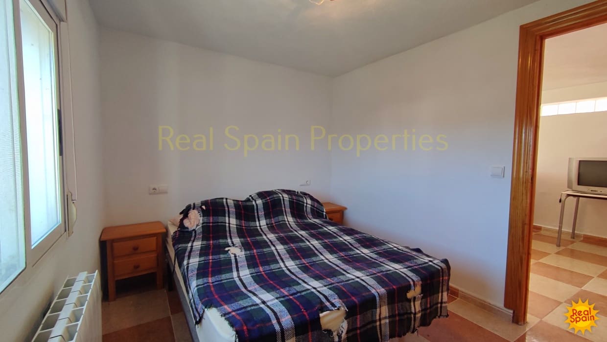 5 soverom Finca/Herregård til salgs i Velez-Blanco - € 210 000 (Ref: 8417273)