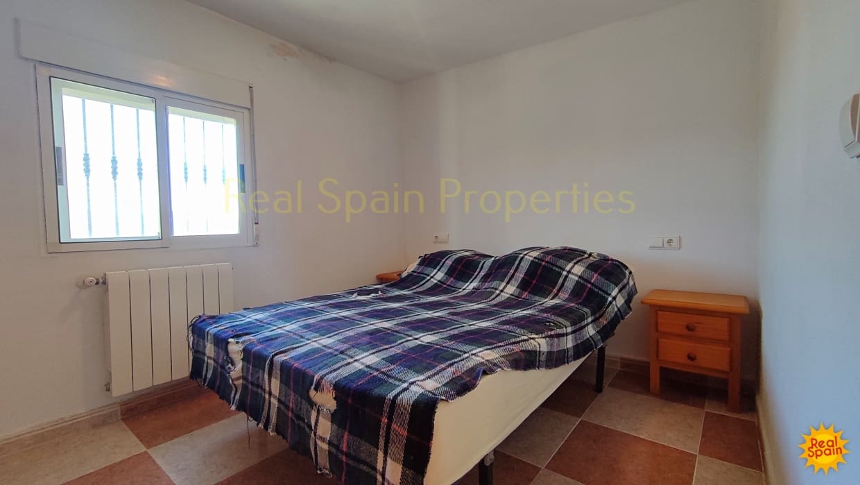 5 soverom Finca/Herregård til salgs i Velez-Blanco - € 210 000 (Ref: 8417273)