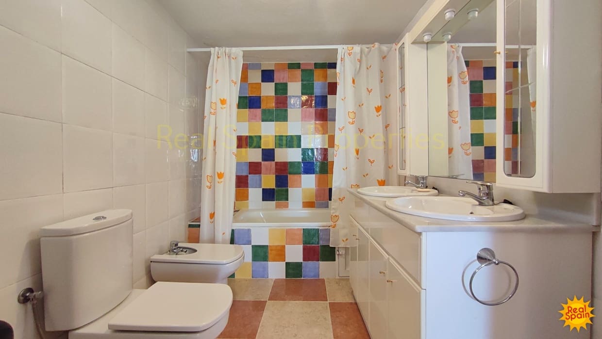 5 soverom Finca/Herregård til salgs i Velez-Blanco - € 210 000 (Ref: 8417273)