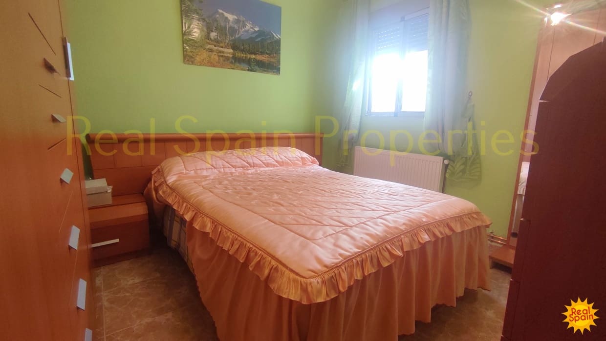 5 chambre Maison de Ville à vendre à Velez-Rubio - 160 000 € (Ref: 8417282)