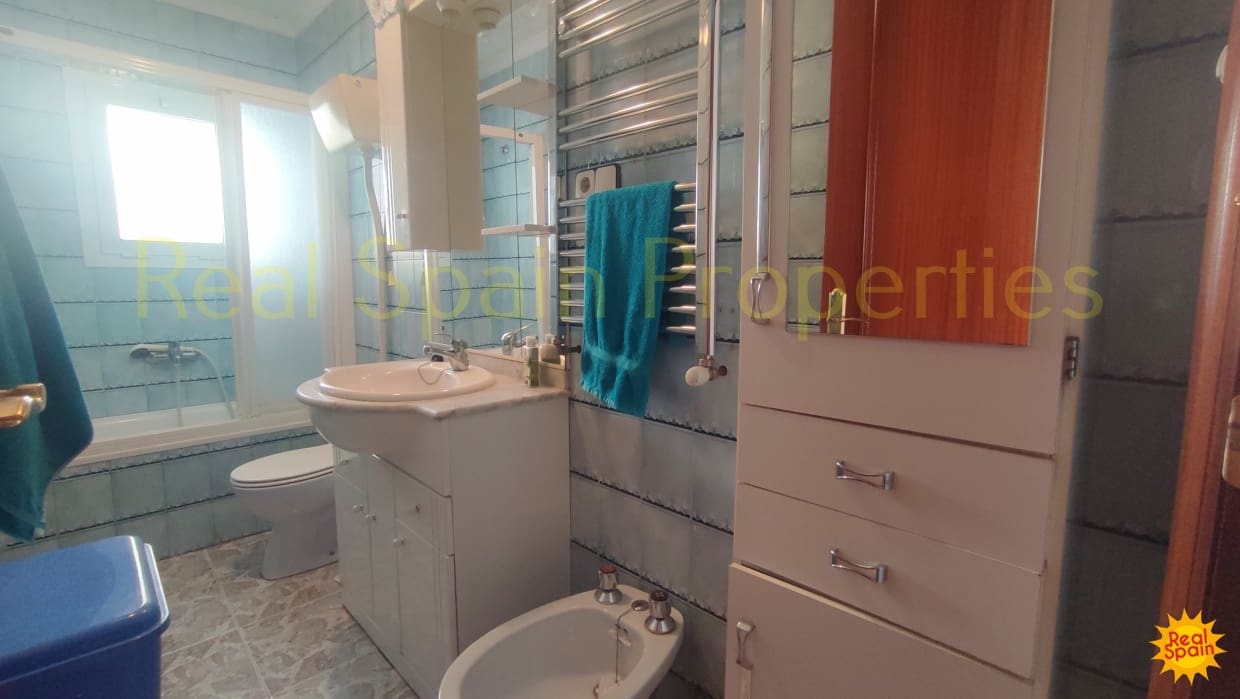 5 chambre Maison de Ville à vendre à Velez-Rubio - 160 000 € (Ref: 8417282)