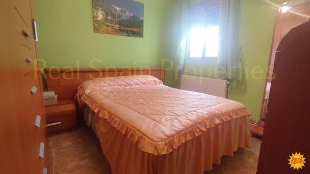 5 sovrum Hus till salu i Vélez-Rubio - 160 000 € (Ref: 8417282)