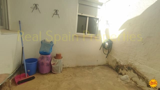 5 sovrum Hus till salu i Vélez-Rubio - 160 000 € (Ref: 8417282)