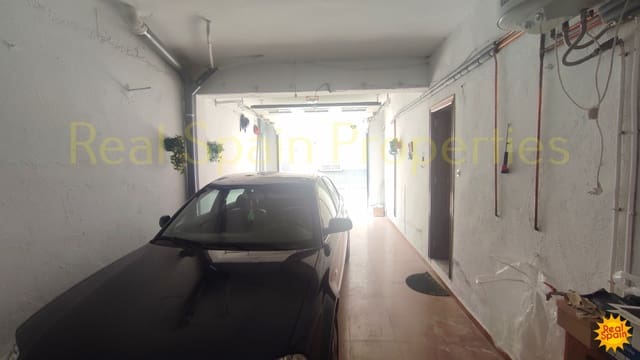 5 sovrum Hus till salu i Vélez-Rubio - 160 000 € (Ref: 8417282)