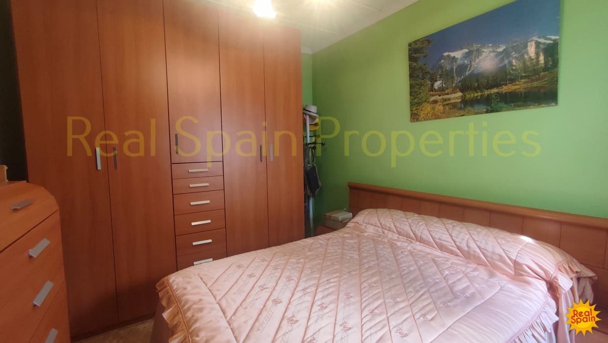 5 chambre Maison de Ville à vendre à Velez-Rubio - 160 000 € (Ref: 8417282)