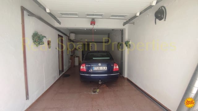 5 sovrum Hus till salu i Vélez-Rubio - 160 000 € (Ref: 8417282)