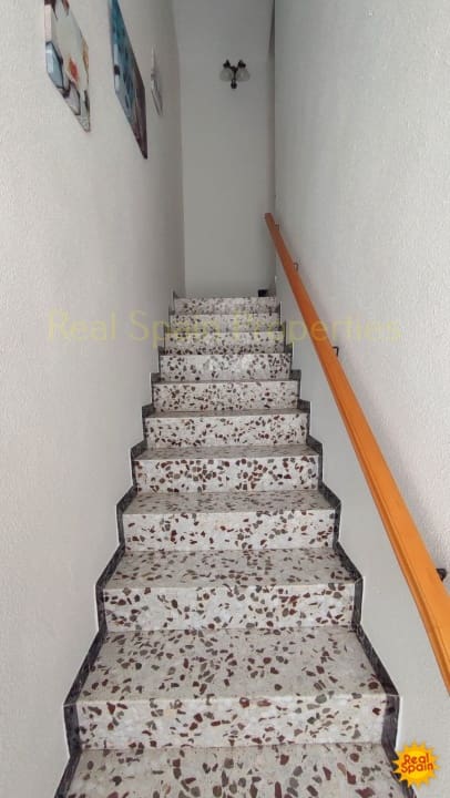 5 chambre Maison de Ville à vendre à Velez-Rubio - 160 000 € (Ref: 8417282)