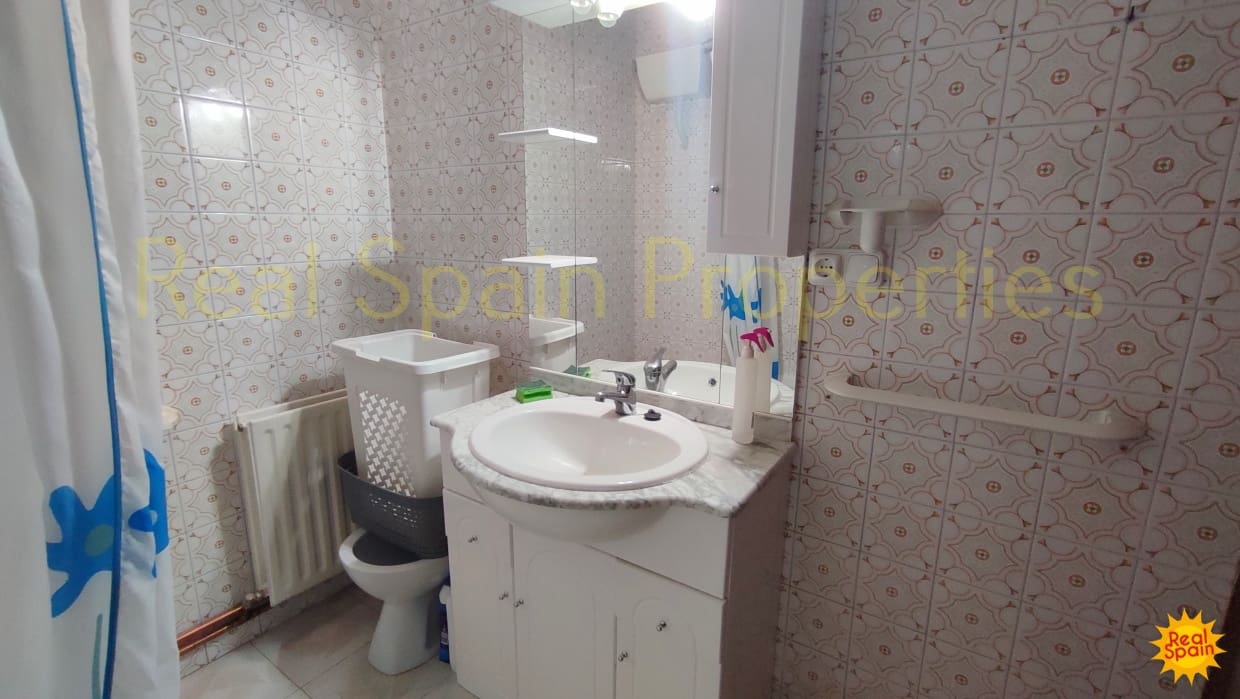 5 chambre Maison de Ville à vendre à Velez-Rubio - 160 000 € (Ref: 8417282)