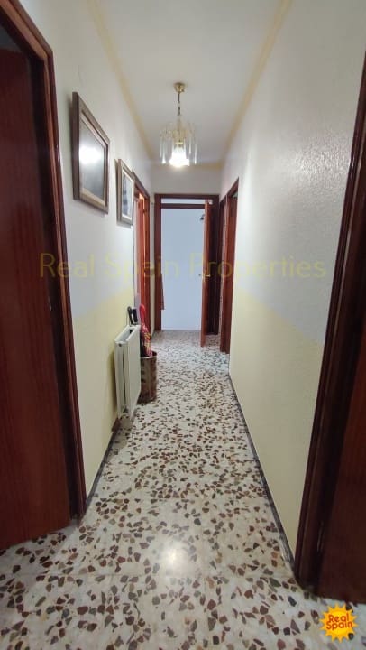 5 chambre Maison de Ville à vendre à Velez-Rubio - 160 000 € (Ref: 8417282)