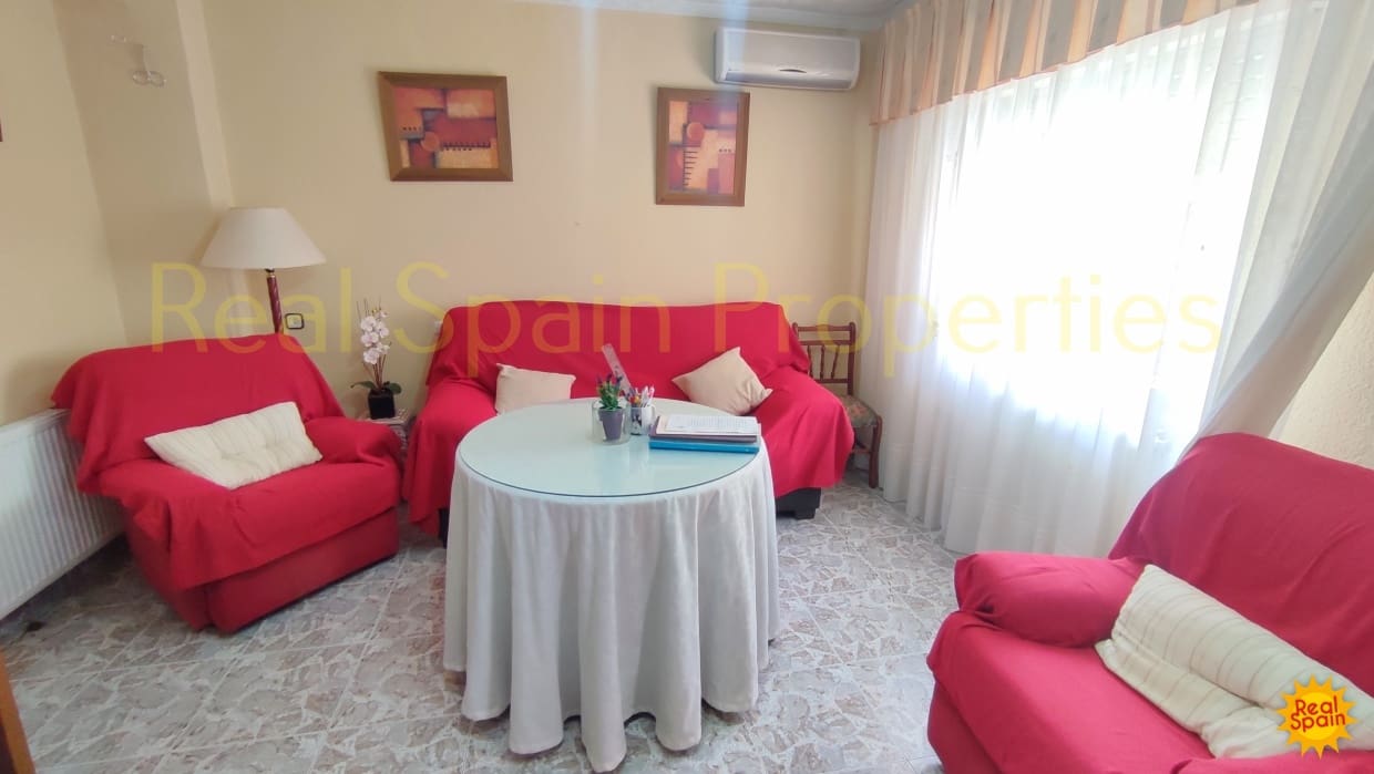 5 chambre Maison de Ville à vendre à Velez-Rubio - 160 000 € (Ref: 8417282)