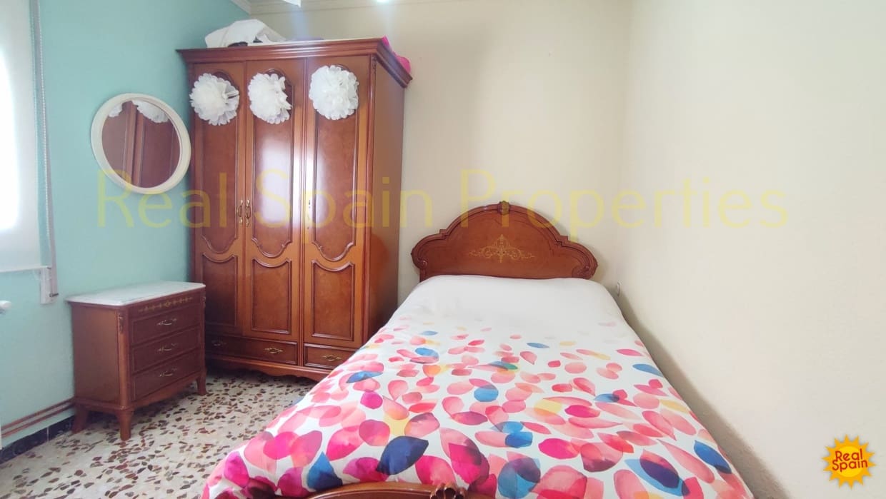 5 chambre Maison de Ville à vendre à Velez-Rubio - 160 000 € (Ref: 8417282)