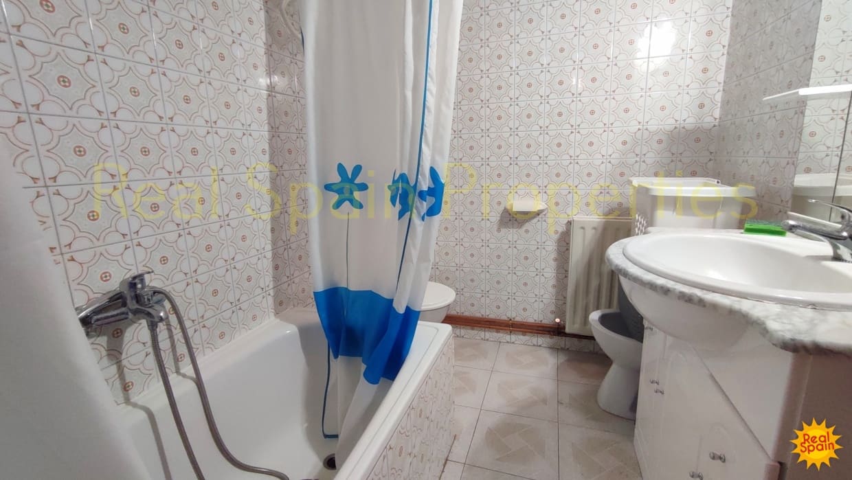 5 chambre Maison de Ville à vendre à Velez-Rubio - 160 000 € (Ref: 8417282)