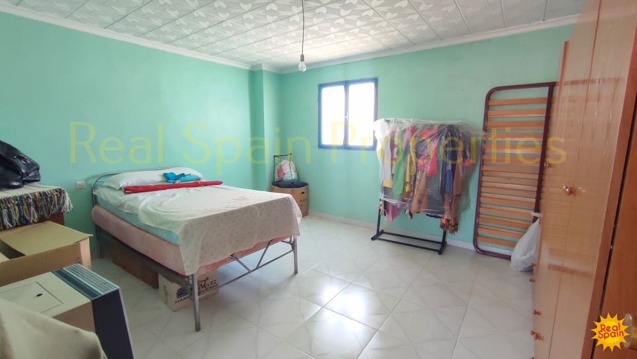 5 chambre Maison de Ville à vendre à Velez-Rubio - 160 000 € (Ref: 8417282)