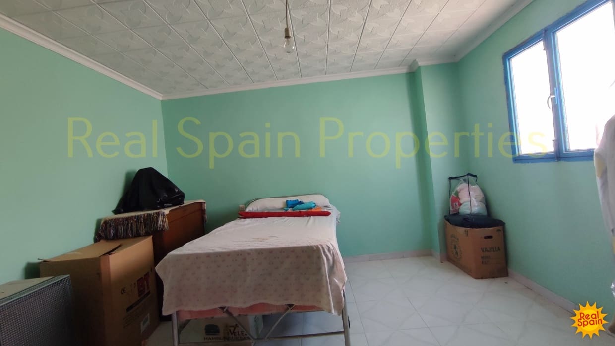 5 chambre Maison de Ville à vendre à Velez-Rubio - 160 000 € (Ref: 8417282)