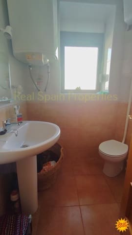 2 sovrum Hus till salu i María - 63 000 € (Ref: 8417287)