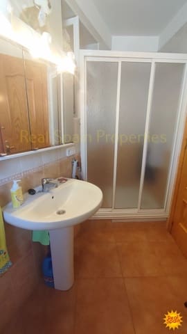 2 sovrum Hus till salu i María - 63 000 € (Ref: 8417287)