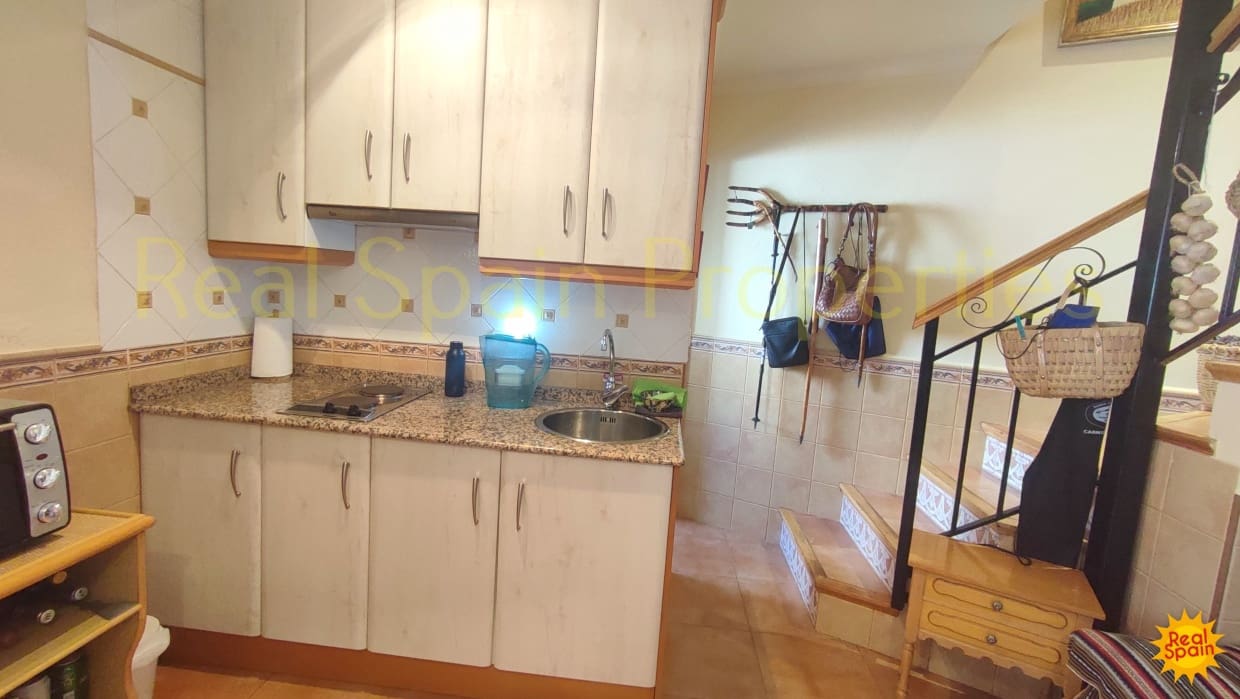 2 chambre Maison de Ville à vendre à Maria - 63 000 € (Ref: 8417287)