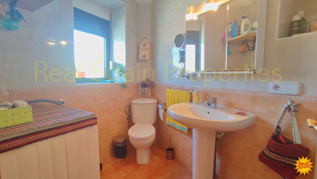 2 chambre Maison de Ville à vendre à Maria - 63 000 € (Ref: 8417287)