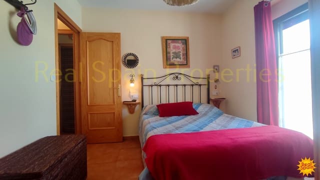 2 sovrum Hus till salu i María - 63 000 € (Ref: 8417287)