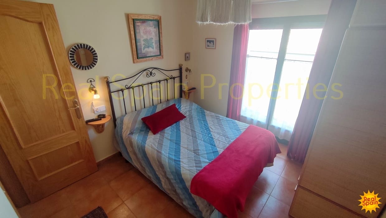 2 chambre Maison de Ville à vendre à Maria - 63 000 € (Ref: 8417287)