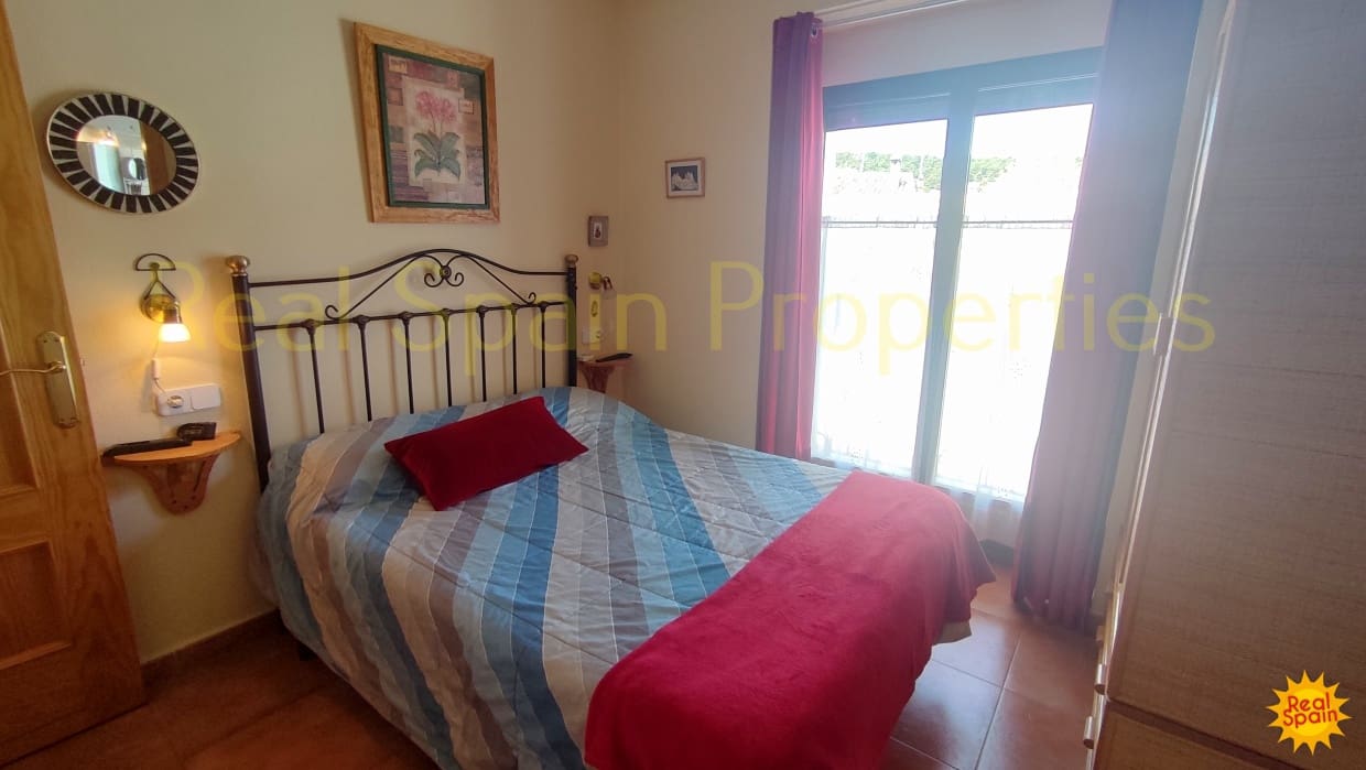 2 chambre Maison de Ville à vendre à Maria - 63 000 € (Ref: 8417287)