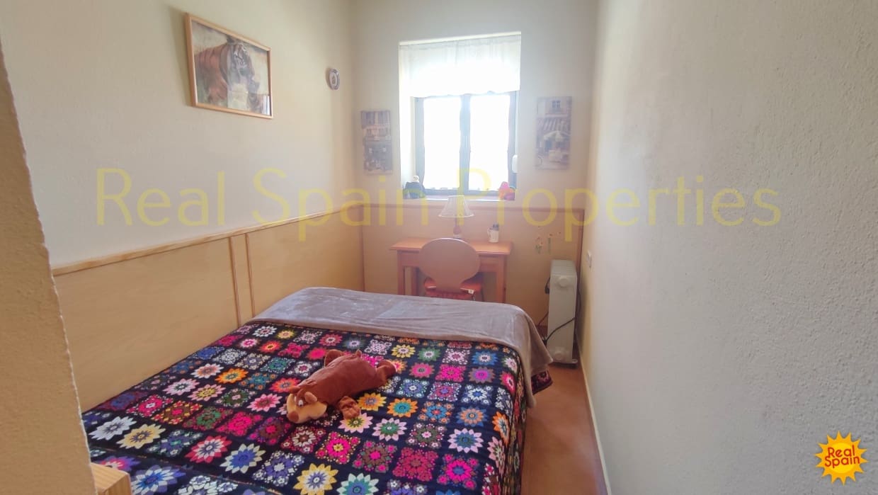 2 chambre Maison de Ville à vendre à Maria - 63 000 € (Ref: 8417287)